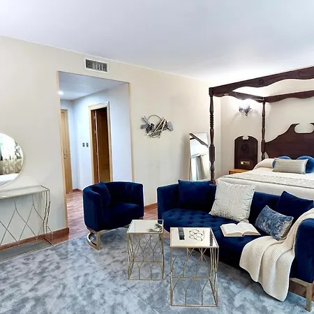 Hotel Castillo Bonavia