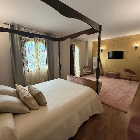 Hotel Castillo Bonavia Pedrola