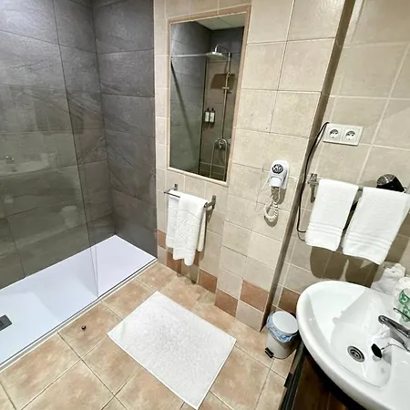 Castillo Bonavia Hotel 3*