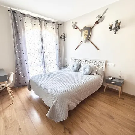 Castillo Bonavia Hotel 3*