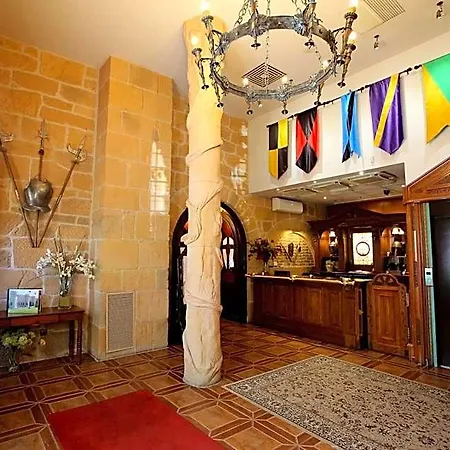 Castillo Bonavia Hotel Pedrola