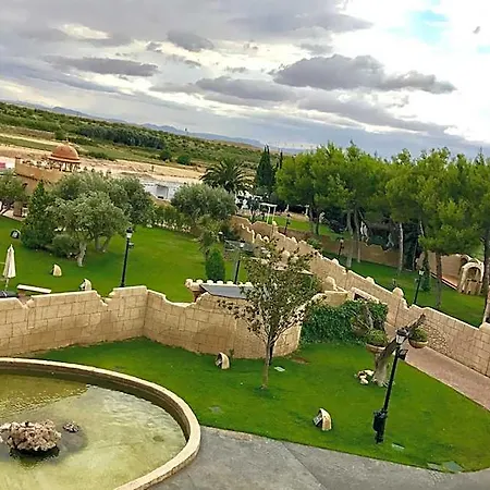 Castillo Bonavia 3*