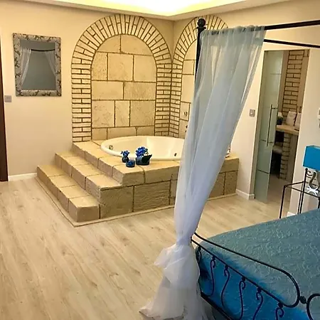 Castillo Bonavia Hotel 3*