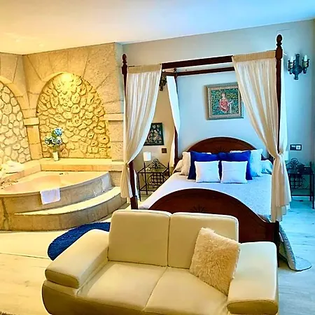 Castillo Bonavia Hotel Pedrola