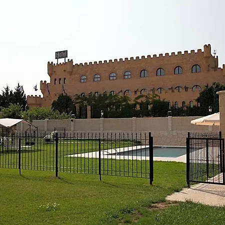 Castillo Bonavia Hotel
