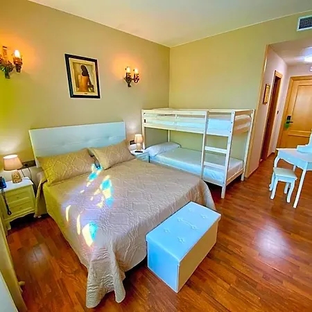 Hotel Castillo Bonavia 3*