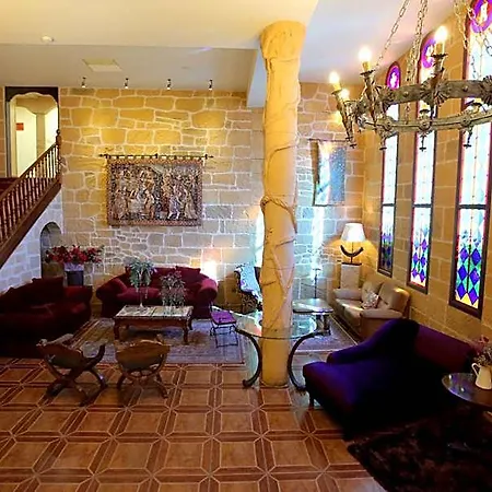 Hotel Castillo Bonavia