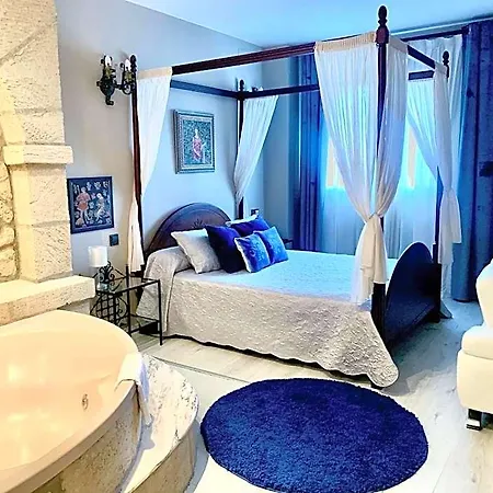 Hotel Castillo Bonavia Pedrola