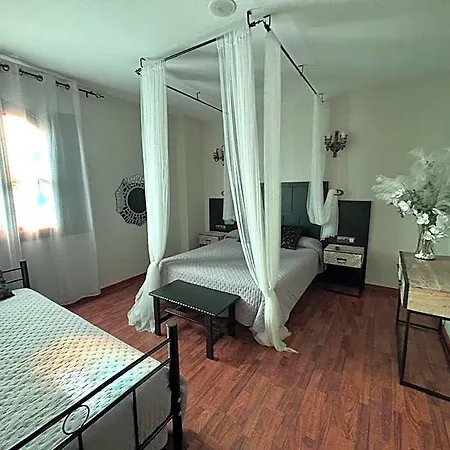 Hotel Castillo Bonavia Pedrola