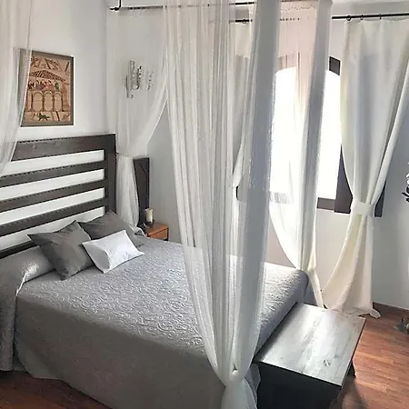 Hotel Castillo Bonavia 3*