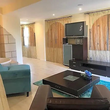 Hotel Castillo Bonavia