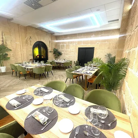 Castillo Bonavia Hotel 3*