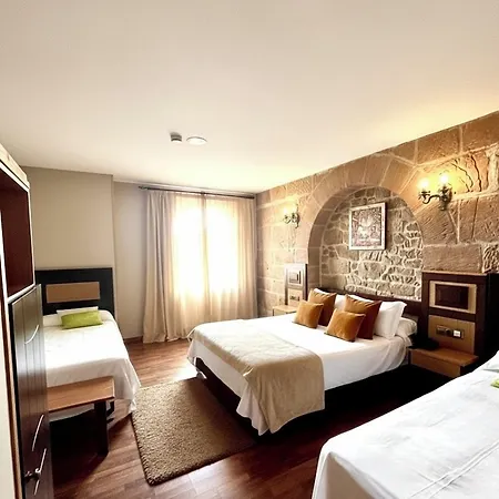 Hotel Castillo Bonavia