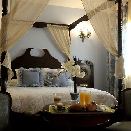 Hotel Castillo Bonavia