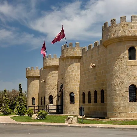 Castillo Bonavia