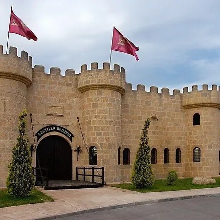 Castillo Bonavia 3*