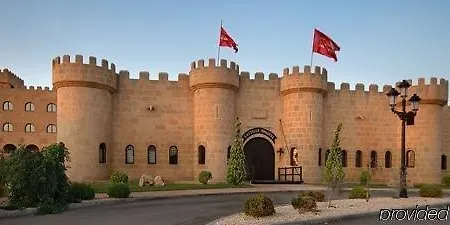 Hotel Castillo Bonavia 3*