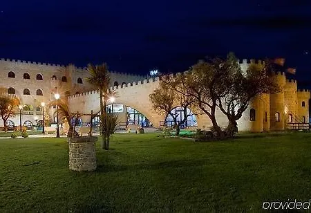 Castillo Bonavia 3*