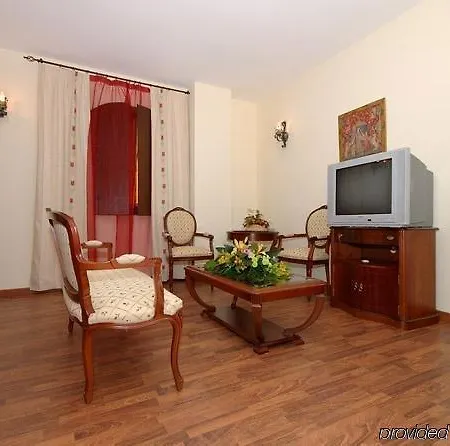 Hotel Castillo Bonavia Pedrola