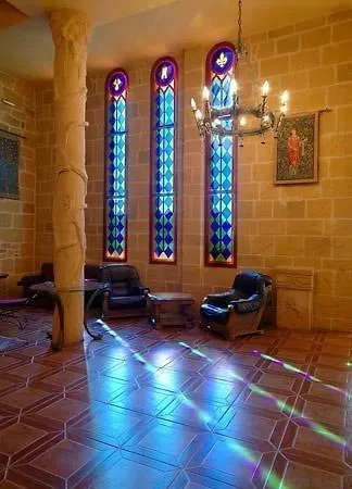Hotel Castillo Bonavia
