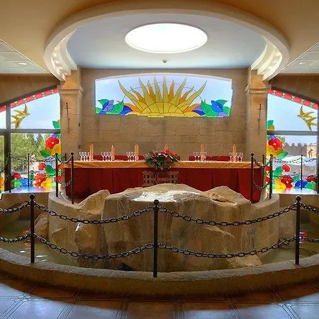 Castillo Bonavia Hotel 3*