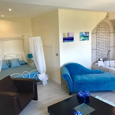 Castillo Bonavia Pedrola