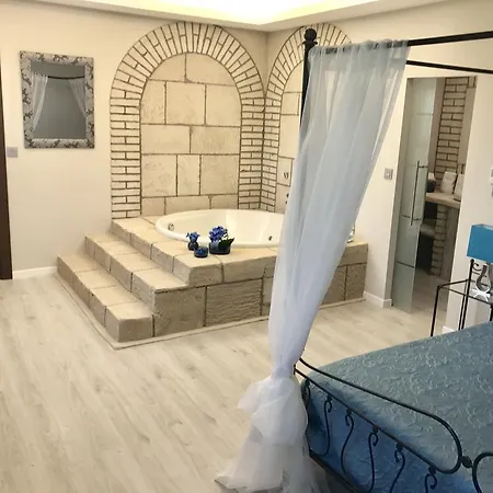 Hotel Castillo Bonavia 3*