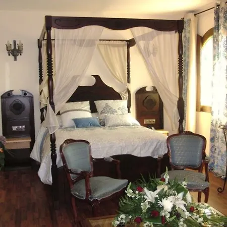 Castillo Bonavia 3* Педрола