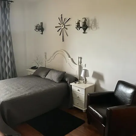 Castillo Bonavia Hotel 3*