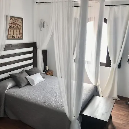 Отель Castillo Bonavia 3*