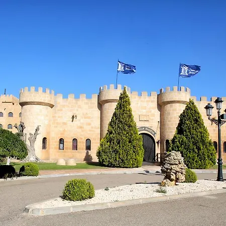 Castillo Bonavia