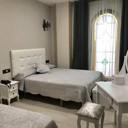 Castillo Bonavia Pedrola