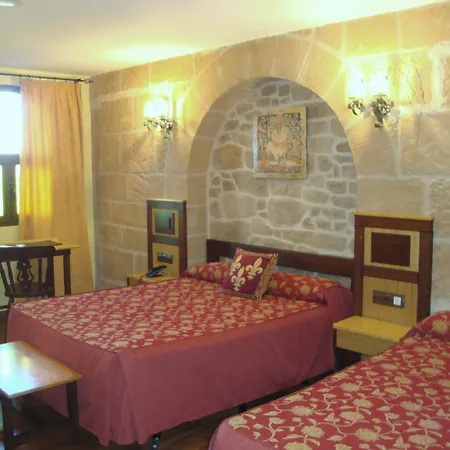 Otel Castillo Bonavia