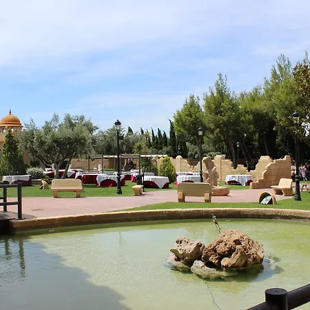 Castillo Bonavía Hotel