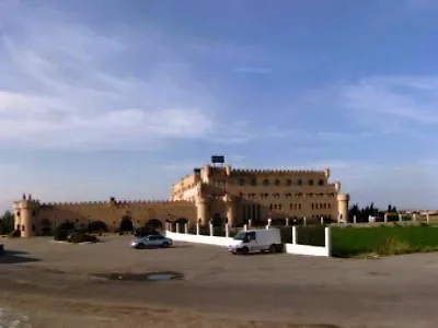 Castillo Bonavia