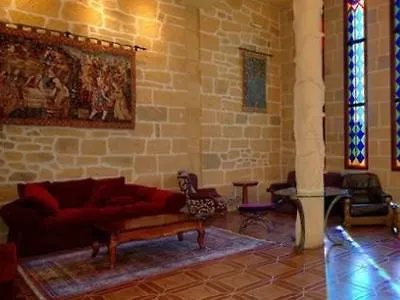 Hotel Castillo Bonavia 3*