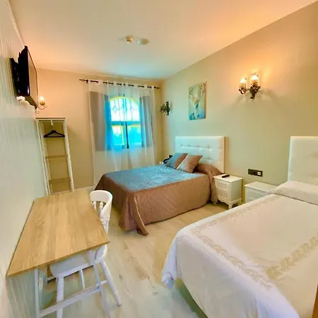 Hotel Castillo Bonavia