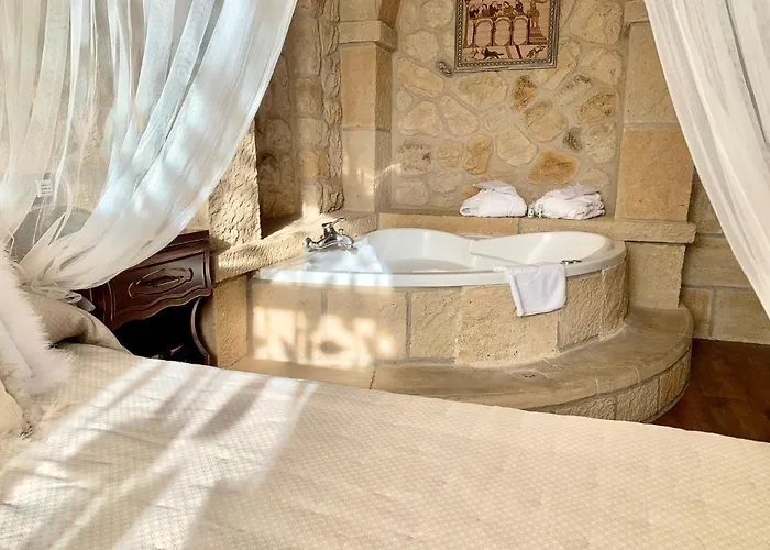 Castillo Bonavía 3*