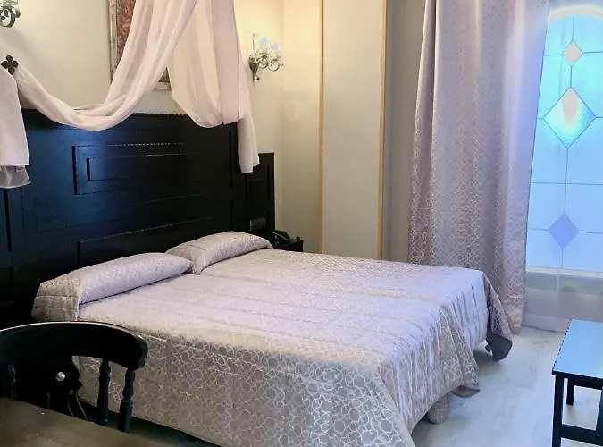 Castillo Bonavia Педрола