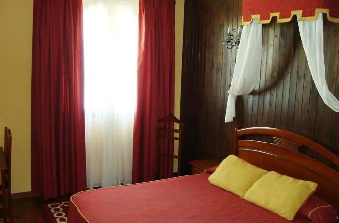 Castillo Bonavía 3*