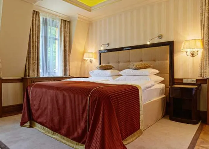 Castillo Bonavía 3*