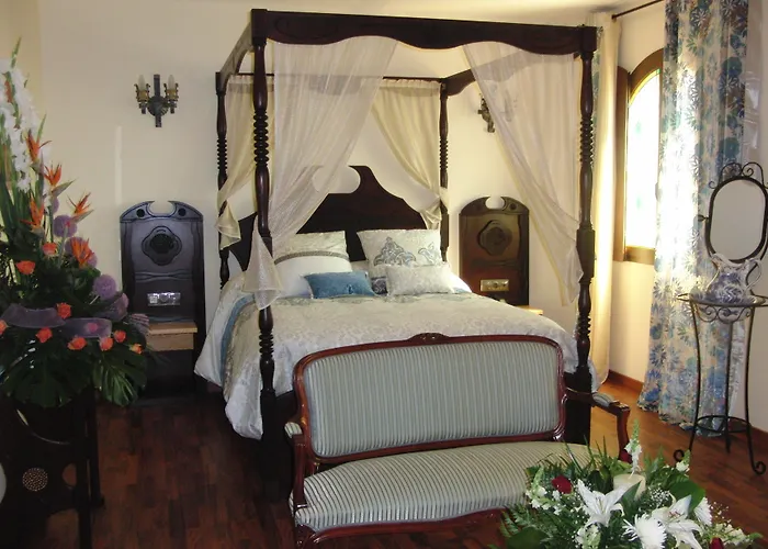 Castillo Bonavía Pedrola