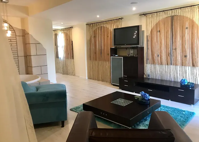 Hotel Castillo Bonavía Pedrola