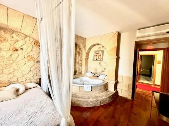 Hotel Castillo Bonavía