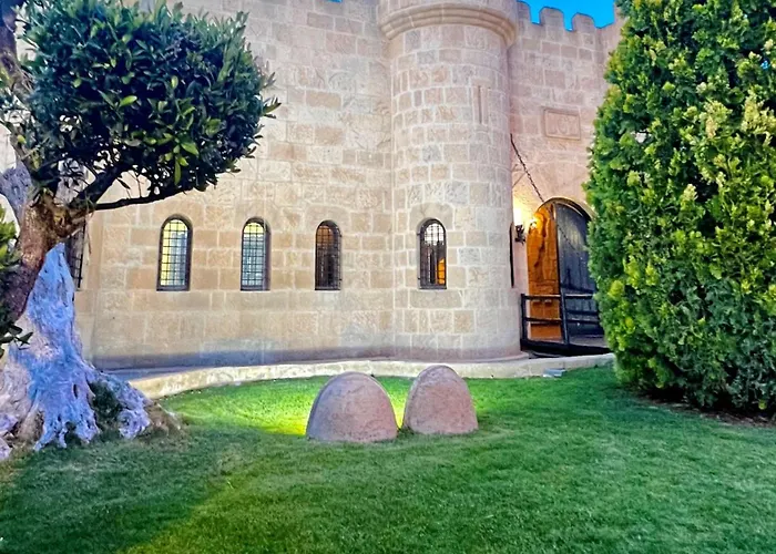 Castillo Bonavia Hotel 3*