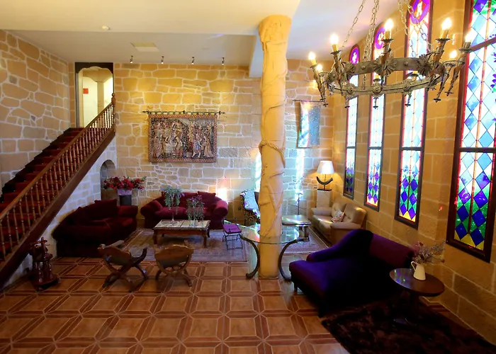 Hotel Castillo Bonavia Pedrola