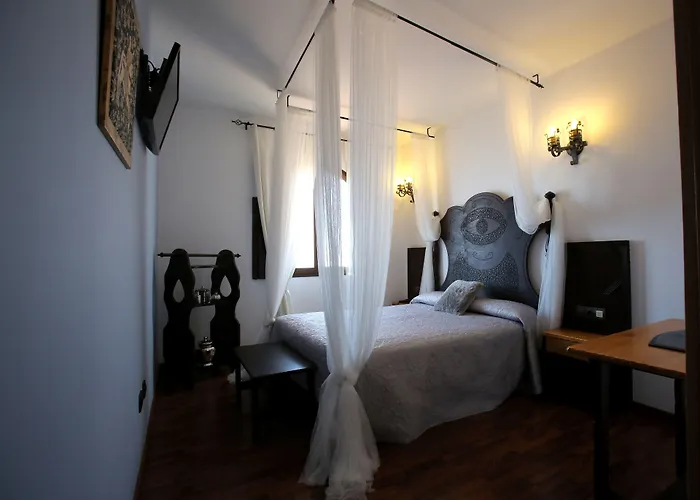 Castillo Bonavia Hotel 3*