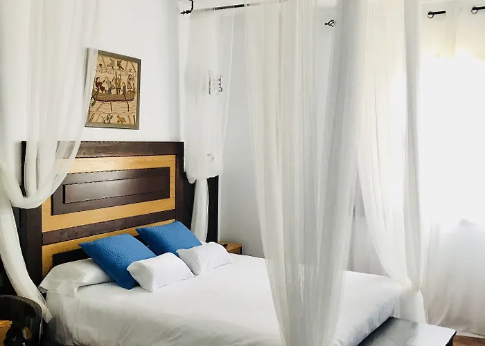 Castillo Bonavía Pedrola