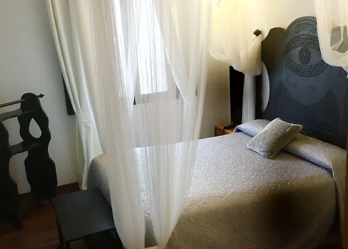 Castillo Bonavía Hotel Pedrola