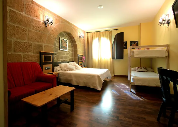 Castillo Bonavía Pedrola